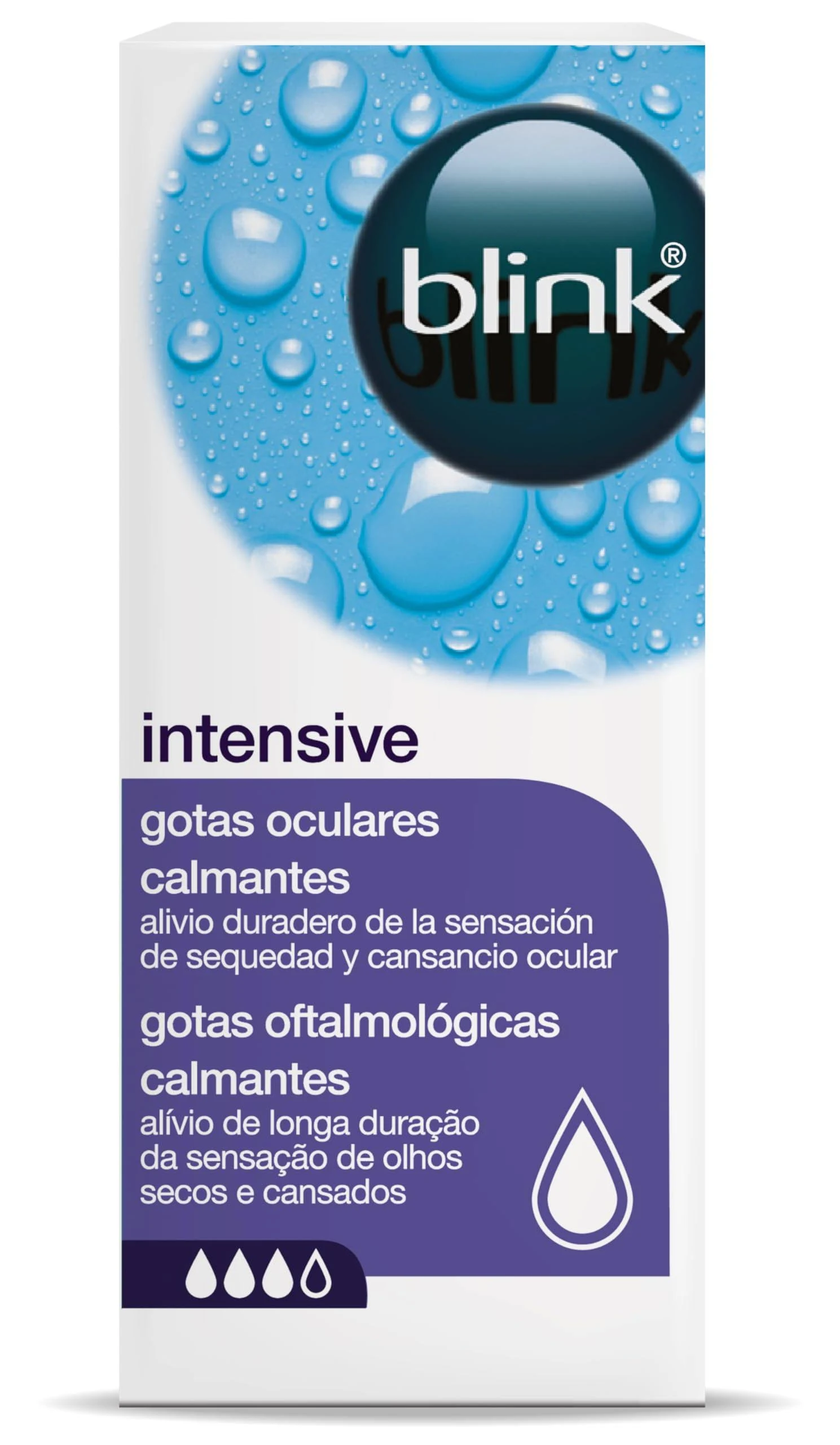 Blink Intensive Tears (10 ml)