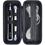 Philips Sonicare ProtectiveClean 4100 5100 Electric Toothbrush Travel Case