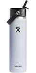 Hydro Flask Wide Mouth Straw Lid