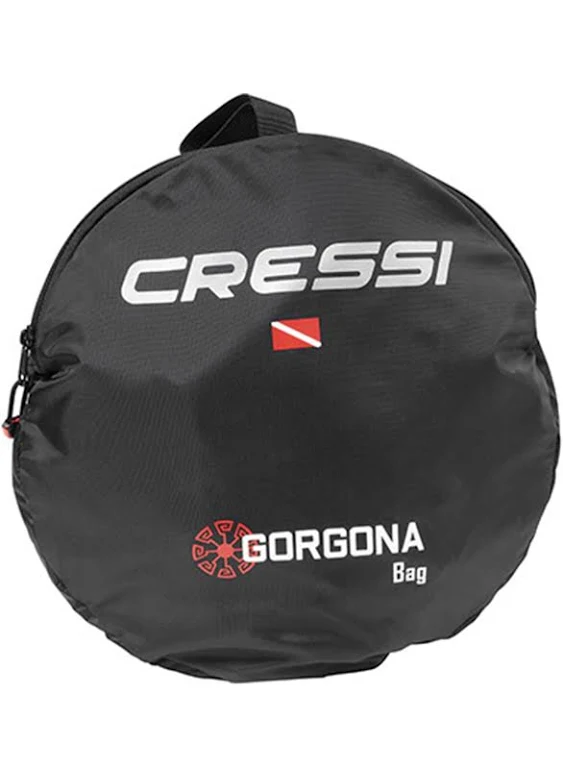 Cressi Gorgona Mesh Scuba Dive Bag