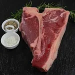 Angus Beef Porterhouse Steak