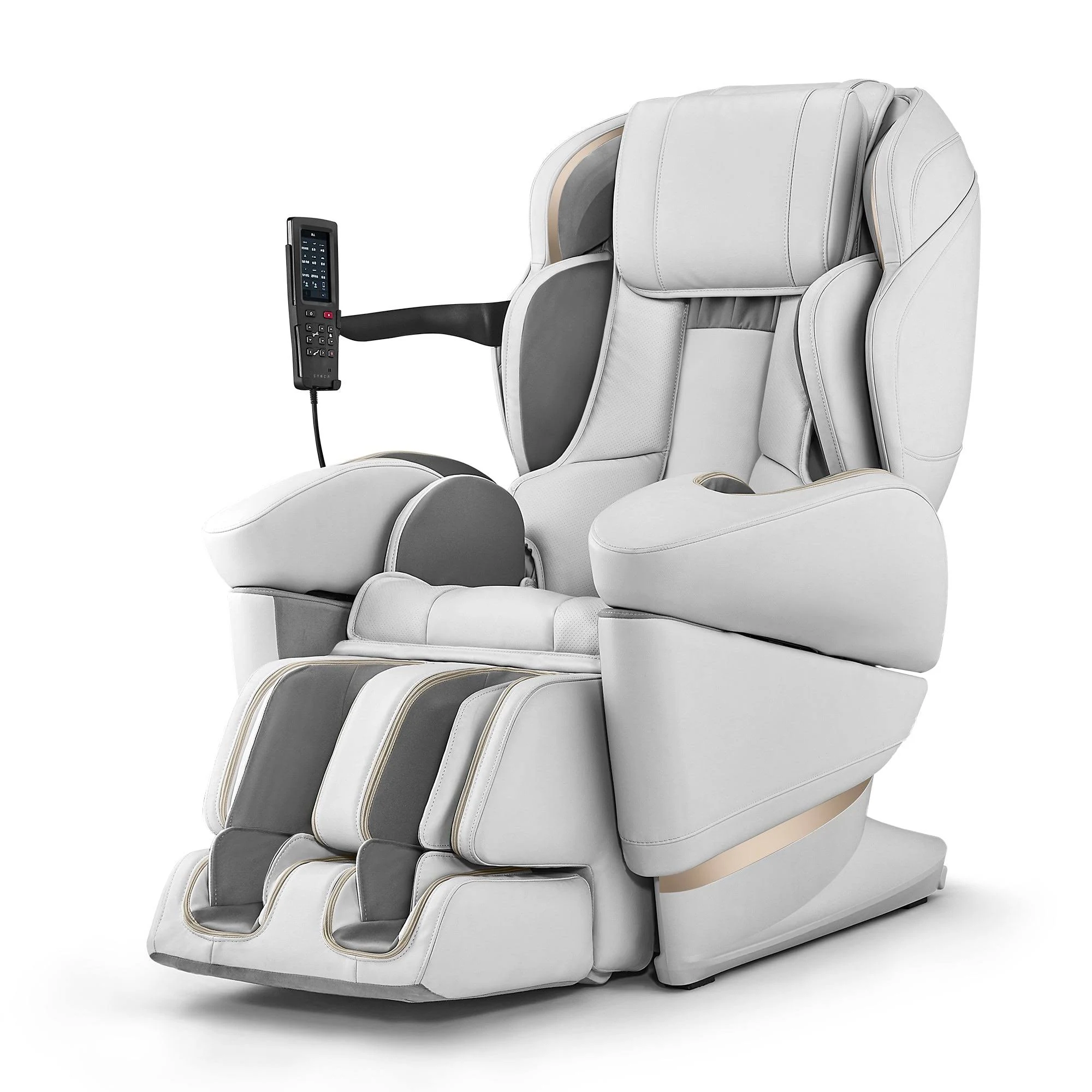 Synca Wellness JP3000-5D Ultra Premium Massage Chair