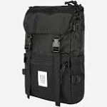 Rover Pack Classic - Black/Black