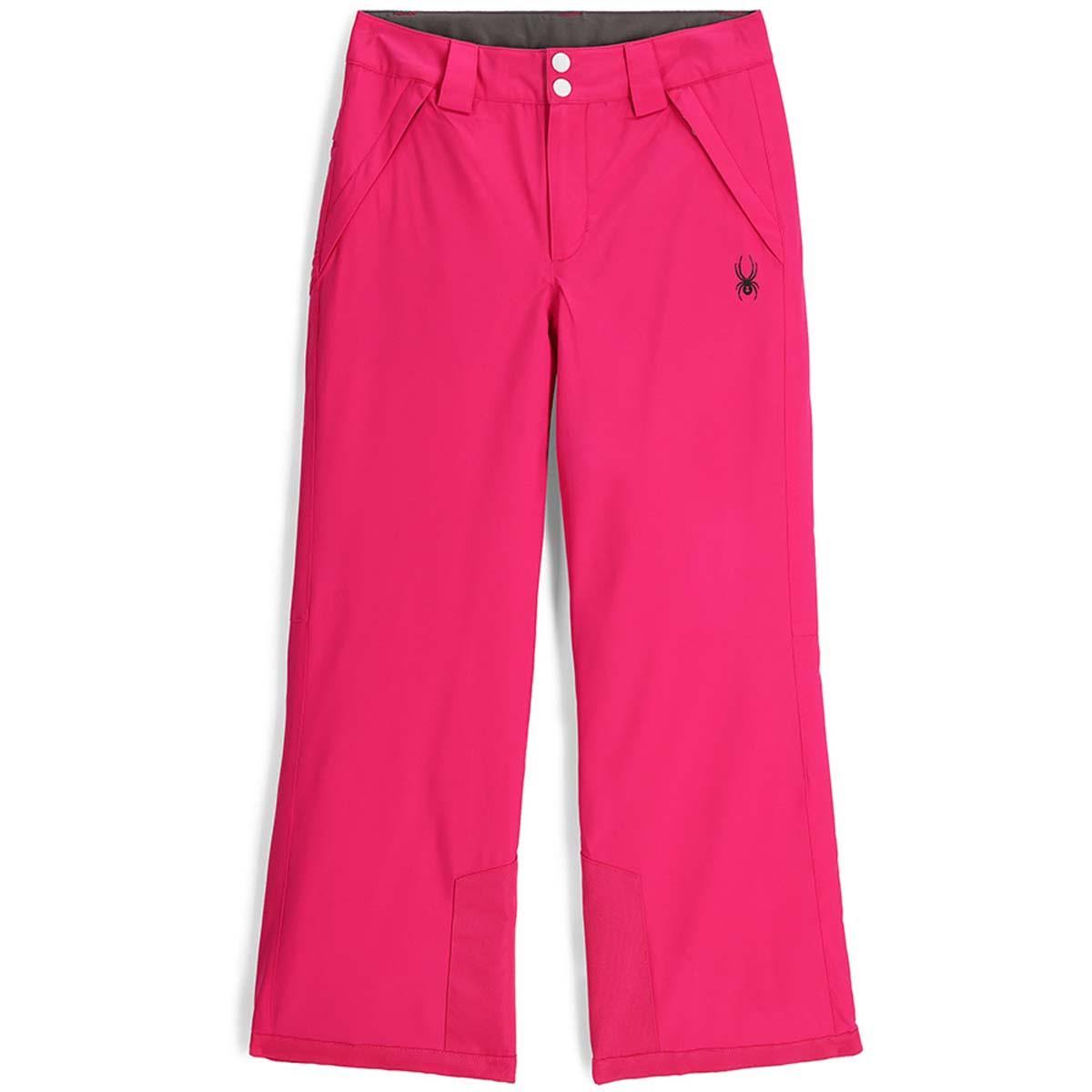 Spyder Girl's Revel Pant