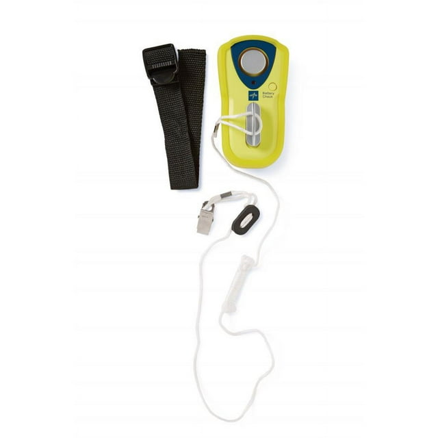 Medline Magnetic Patient Alarms