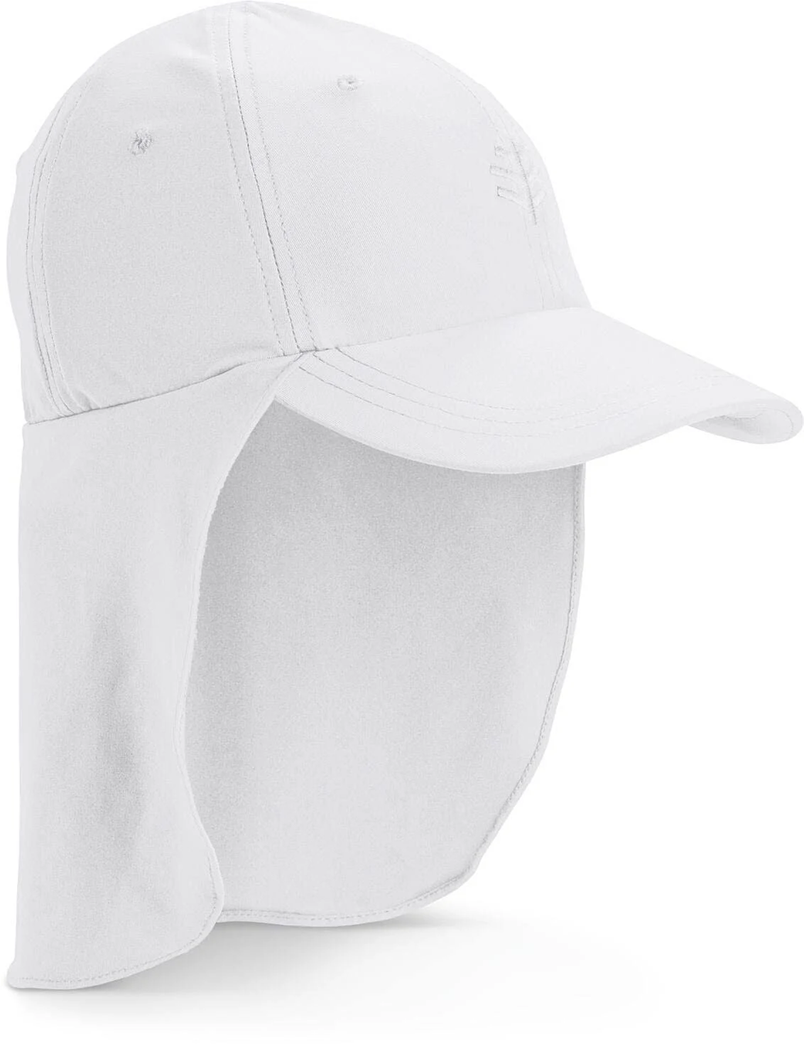 Coolibar Kids' Surfs Up All Sport Hat