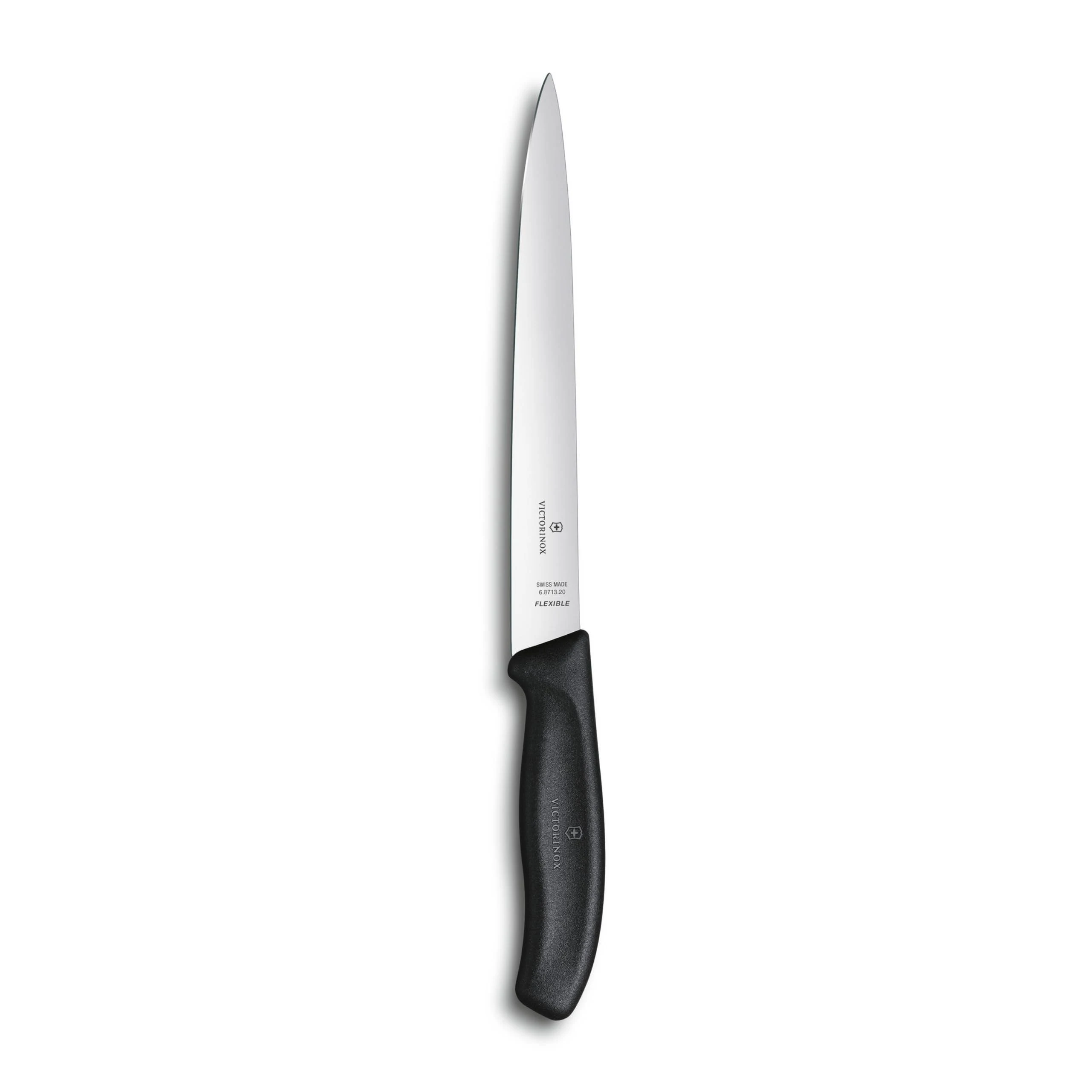 Victorinox 8-Inch Swiss Classic Fillet Knife with Flexible Blade