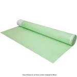 MP Global Products SoundStep XL 600 Sq Ft Premium Foam Underlayment for Laminate, Engineered and Glue-Down Floors