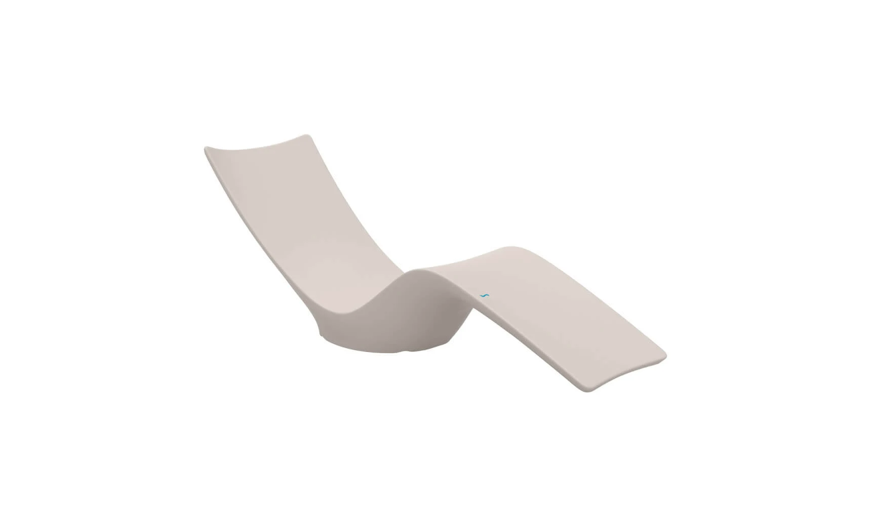 Ledge Lounger Autograph Chaise In-Pool & Poolside Lounge Chaise