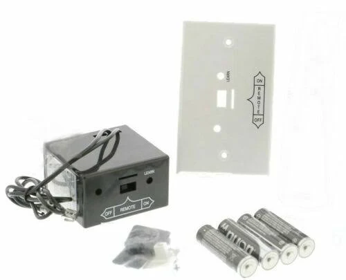 Skytech SKY-1001-A-RX Receiver Box for 1001 Series Fireplace Remote Controls