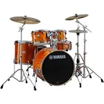 Yamaha Stage Custom Birch Drum Set Package