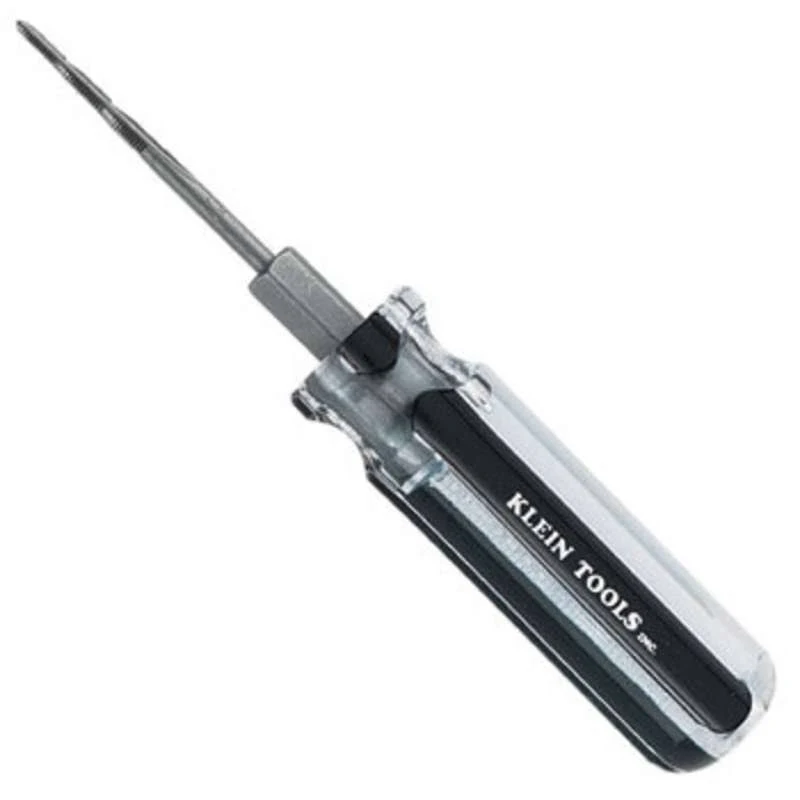 Klein Tools 627-20 6-in-1 Tapping Tool