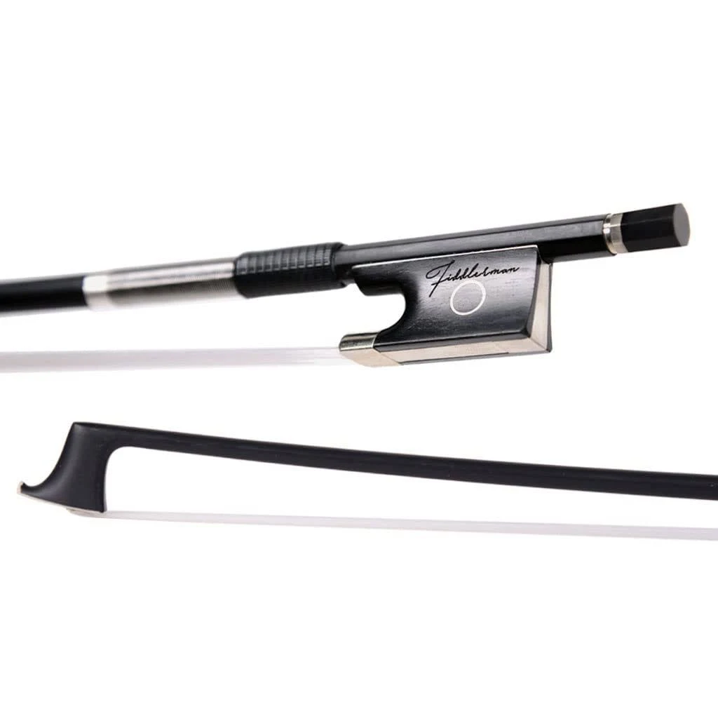 B-Stock Fiddlerman Forever Violin Bow