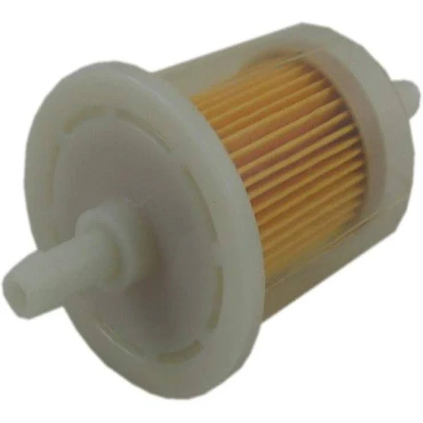 PFB20011P UltraFLOW Fuel Filter for Universal 5/16" In-Line Plastic