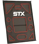 STX Lacrosse Bounce Back Pass Master Cover