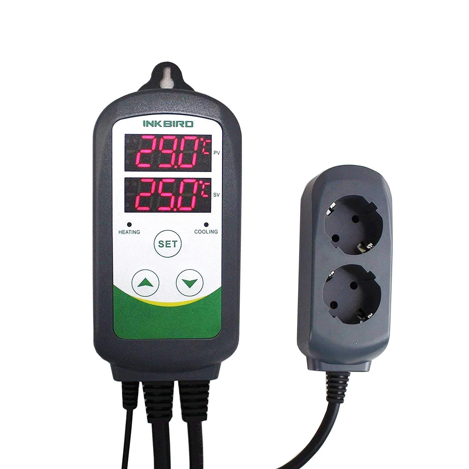 Inkbird ITC-308S Temperature Controller