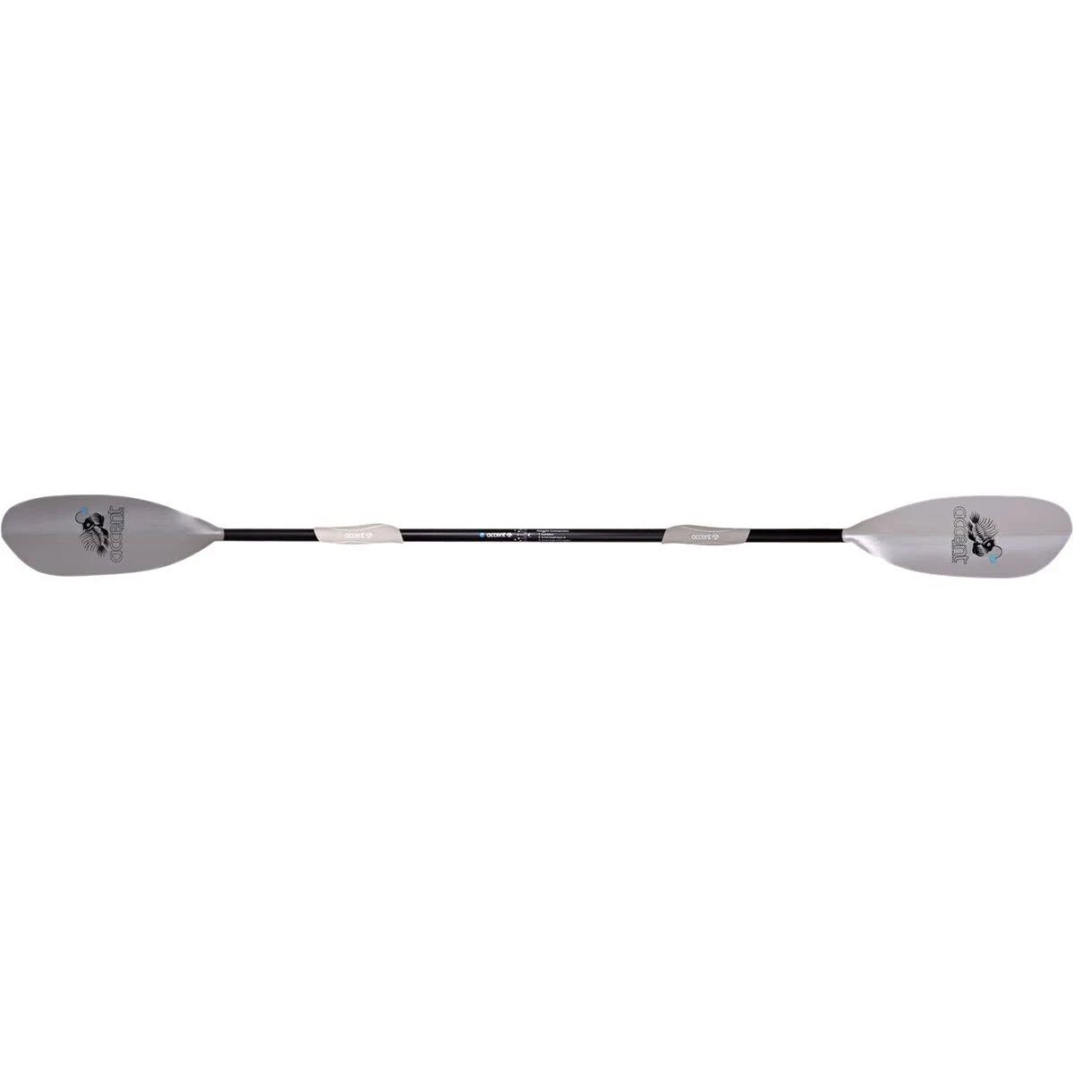 Hero Angler Kayak Fishing Paddle