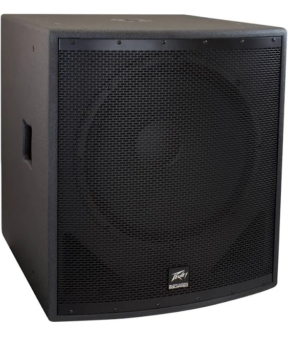 Peavey - SP 118 18 inch Subwoofer