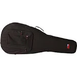 Gator Jumbo Acoustic Guitar Lightweight Case