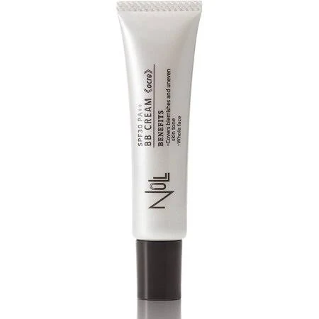 Null Matte Finish Mens Bb Cream, Mens Concealer, Tinted Moisturizer Broad Spectrum SPF30 PA++, CC Cream, Revitalising Nourishing Tone Up Cream, Natur