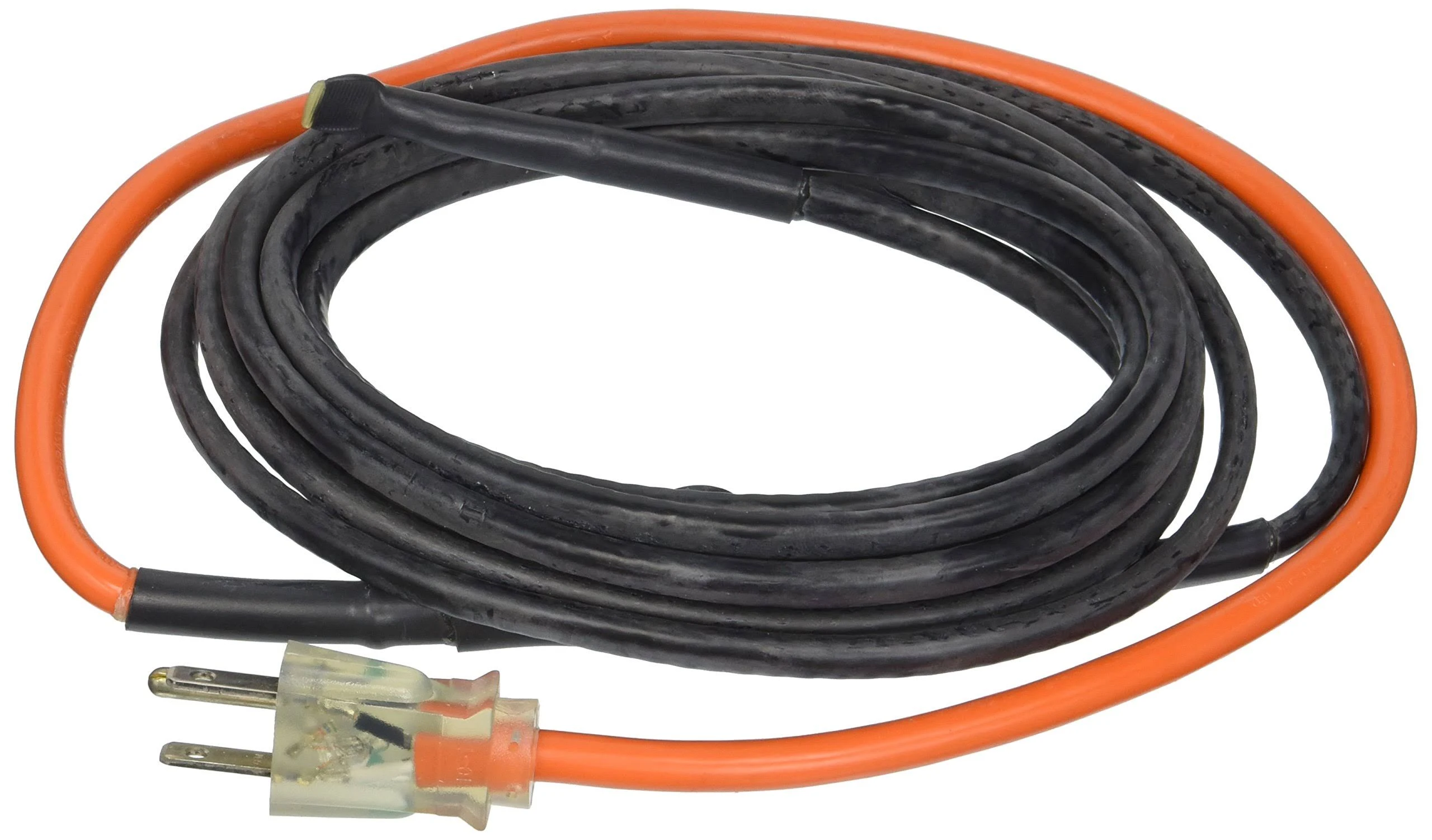 New MD Electric Pipe Heating Cable 84 WATTS 12 ft 04341 12&#039;