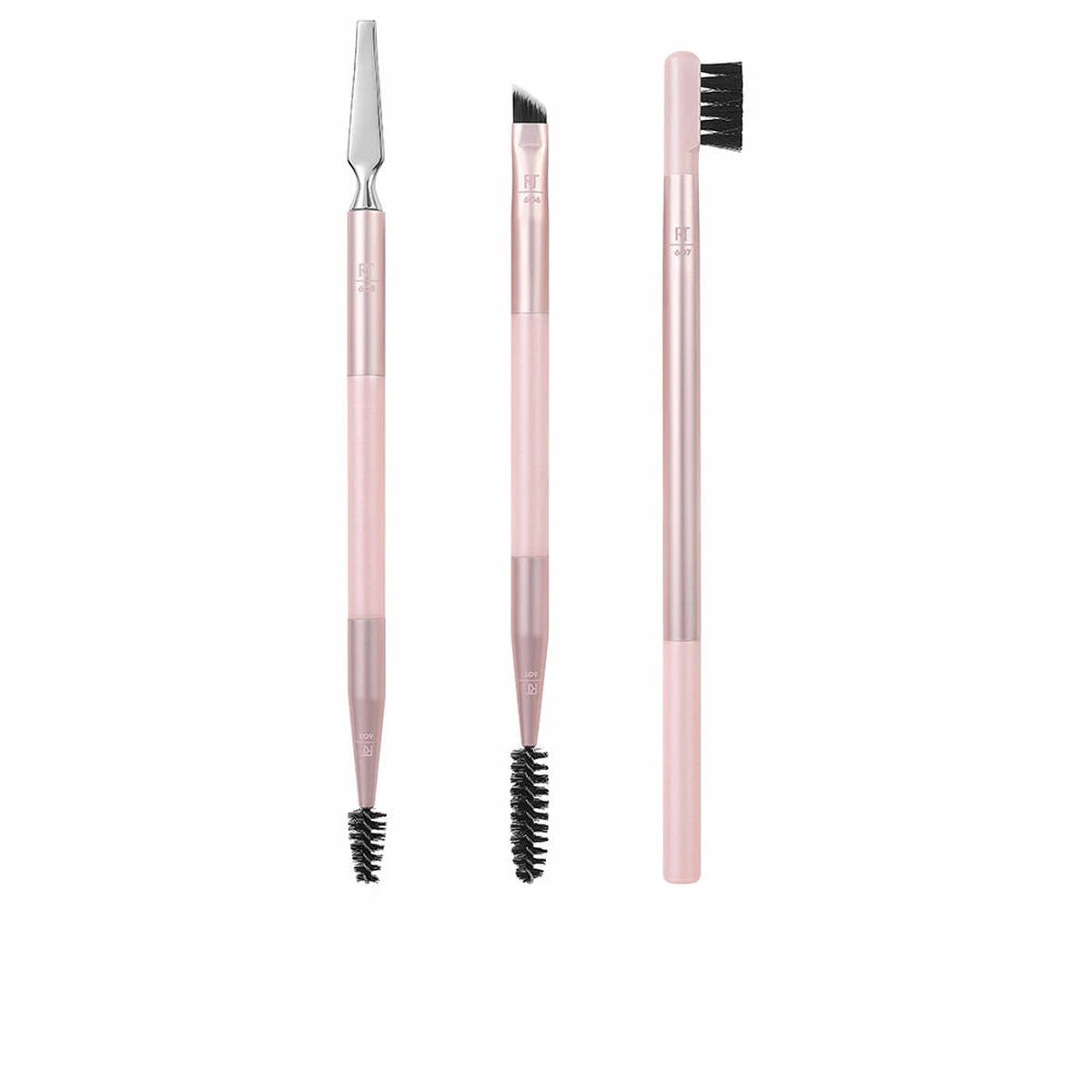 Real Techniques Brow Styling Set