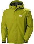 Men's Seven J Rain Jacket