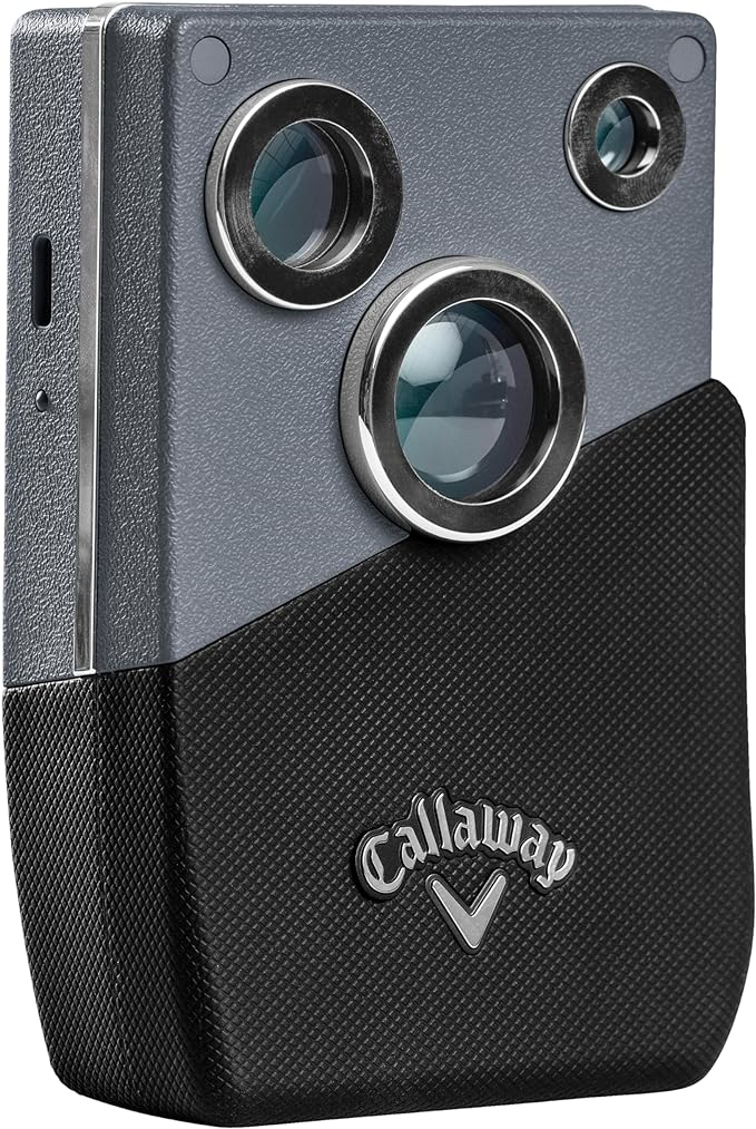 Callaway Screen View Laser Rangefinder