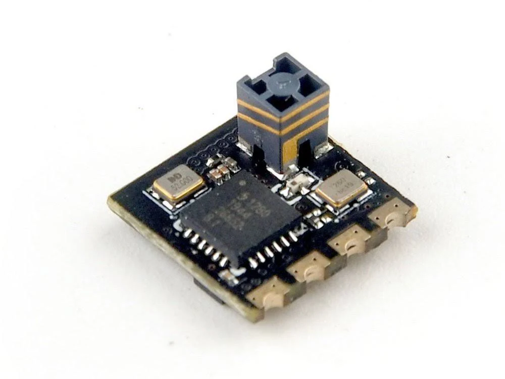 HAPPYMODEL 2.4G EXPRESSLRS EP2 RX RECEIVER MODULE