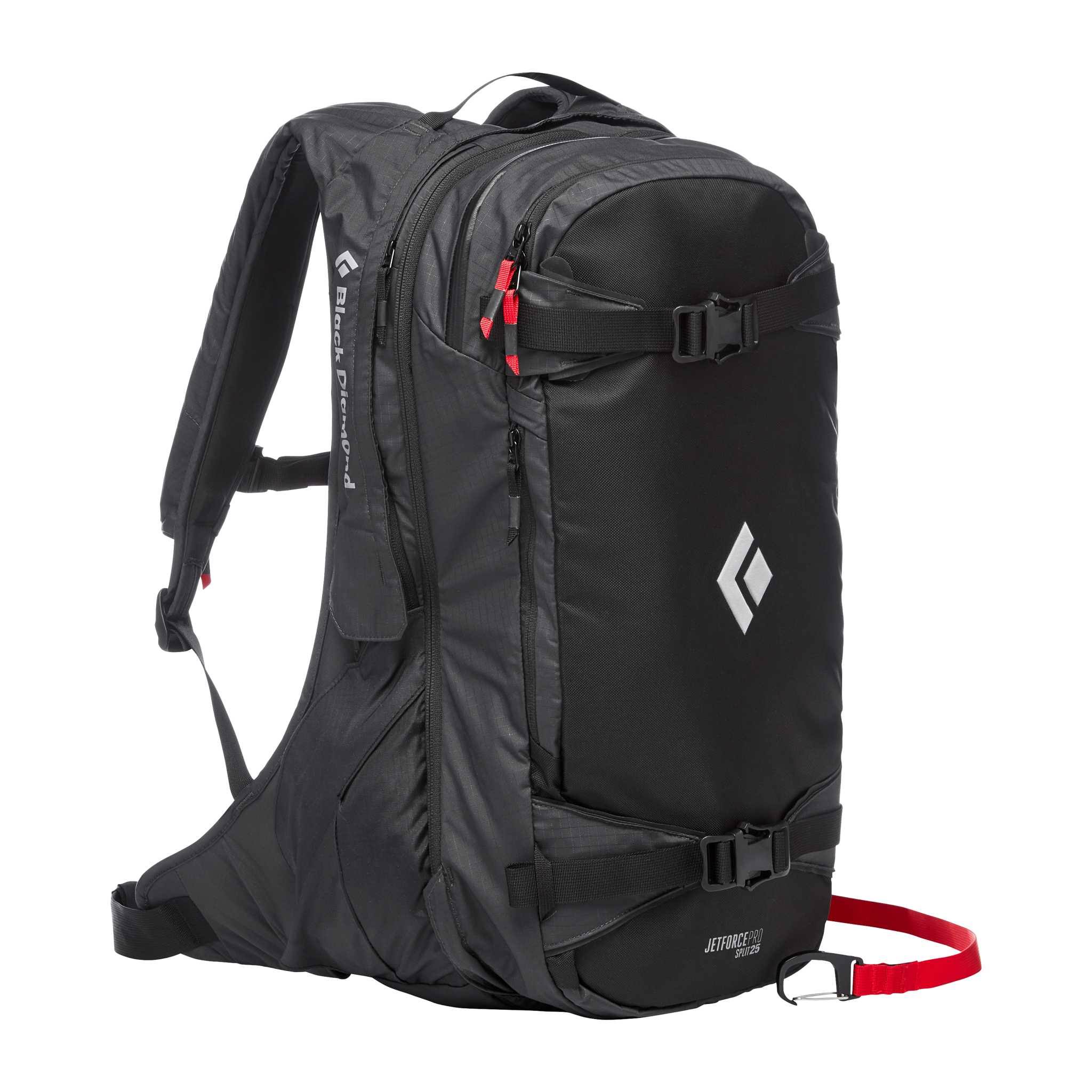 Black Diamond Jetforce Pro Split 25L Pack