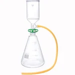 ECO-Baeerss Buchner Funnel Filtering Kit