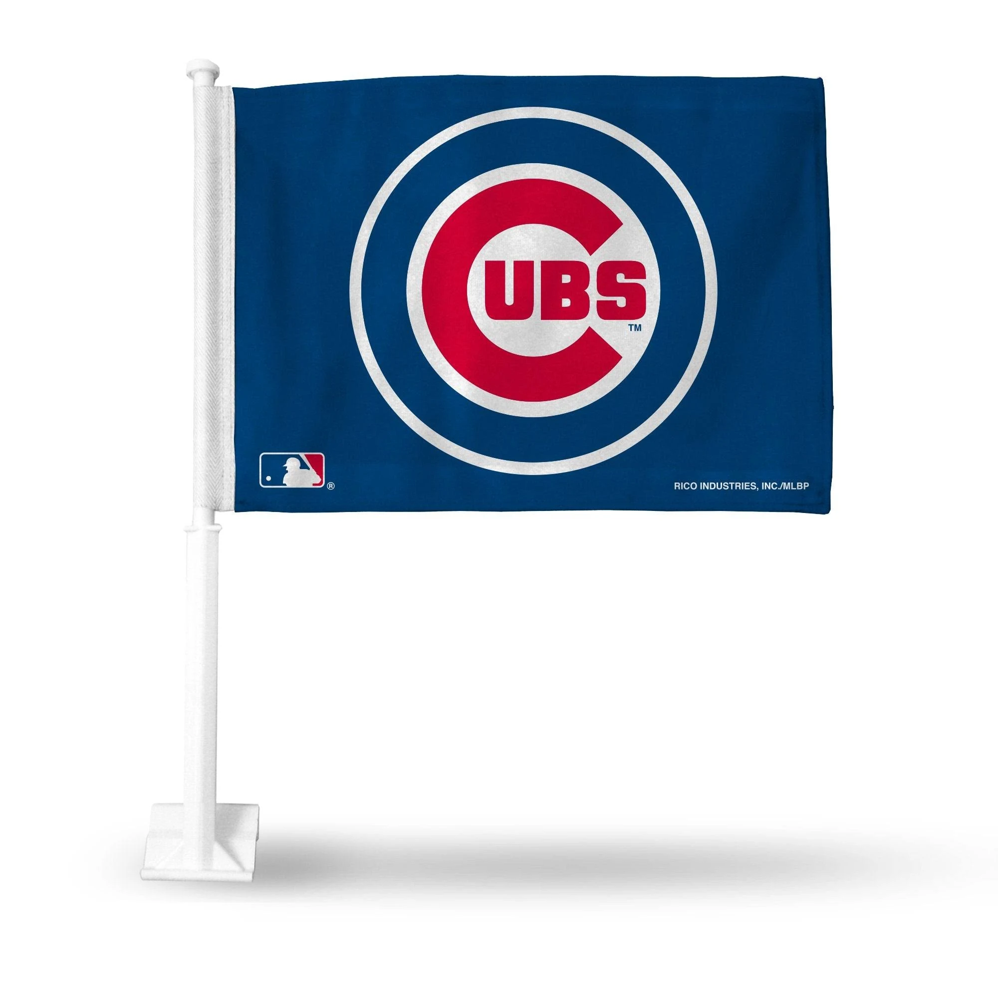 Rico Industries MLB Car Flag