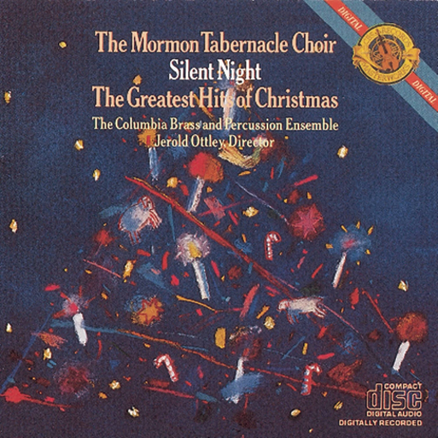 Silent Night: The Greatest Hits of Christmas