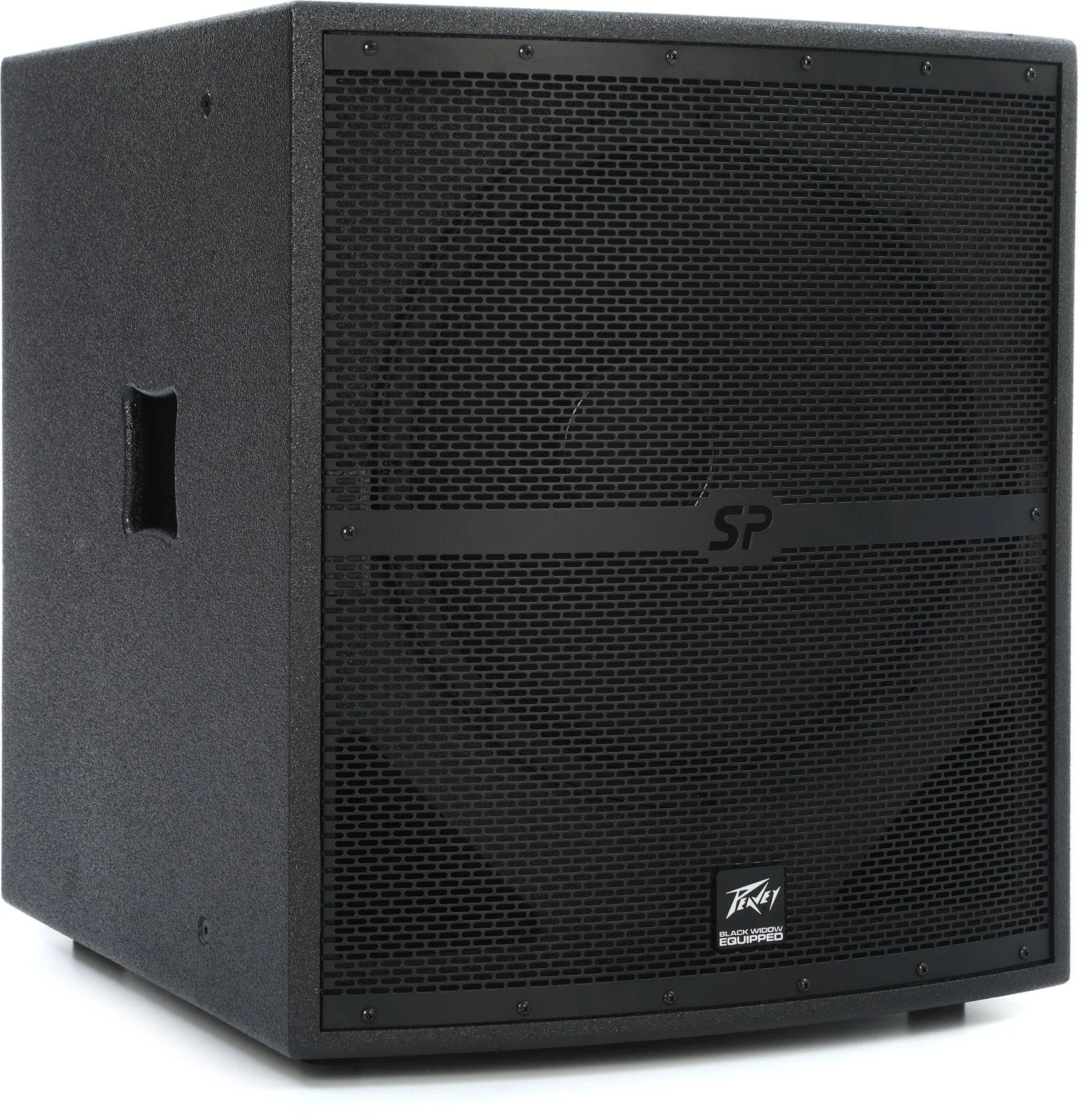 Peavey SP118 v2 2400W 18 inch Passive Subwoofer