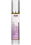 NOW Blemish Clear Gel Cleanser