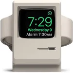 elago W3 Apple Watch 3/2/1 Stand - White at Urban Outfitters