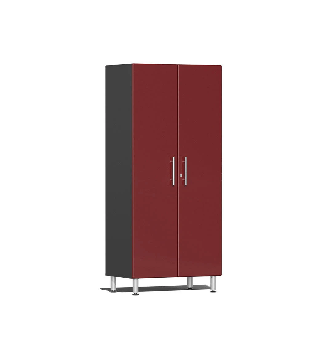 Ulti-MATE Garage 2.0 Series 2-Door Tall Cabinet