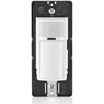 Leviton Decora Occupancy Motion Sensor Light Switch