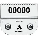 Andis 64740 Ultraedge Blade Size 00000 | #64740 