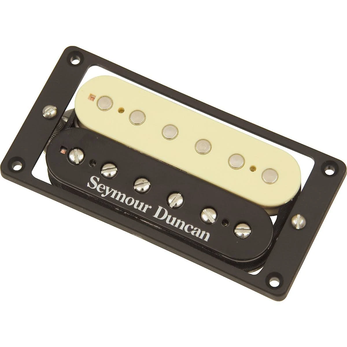 Seymour Duncan TB-4 JB Trembucker Pickup (Reverse Zebra)