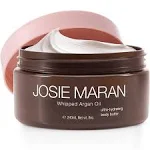 Josie Maran Whipped Argan Oil Body Butter