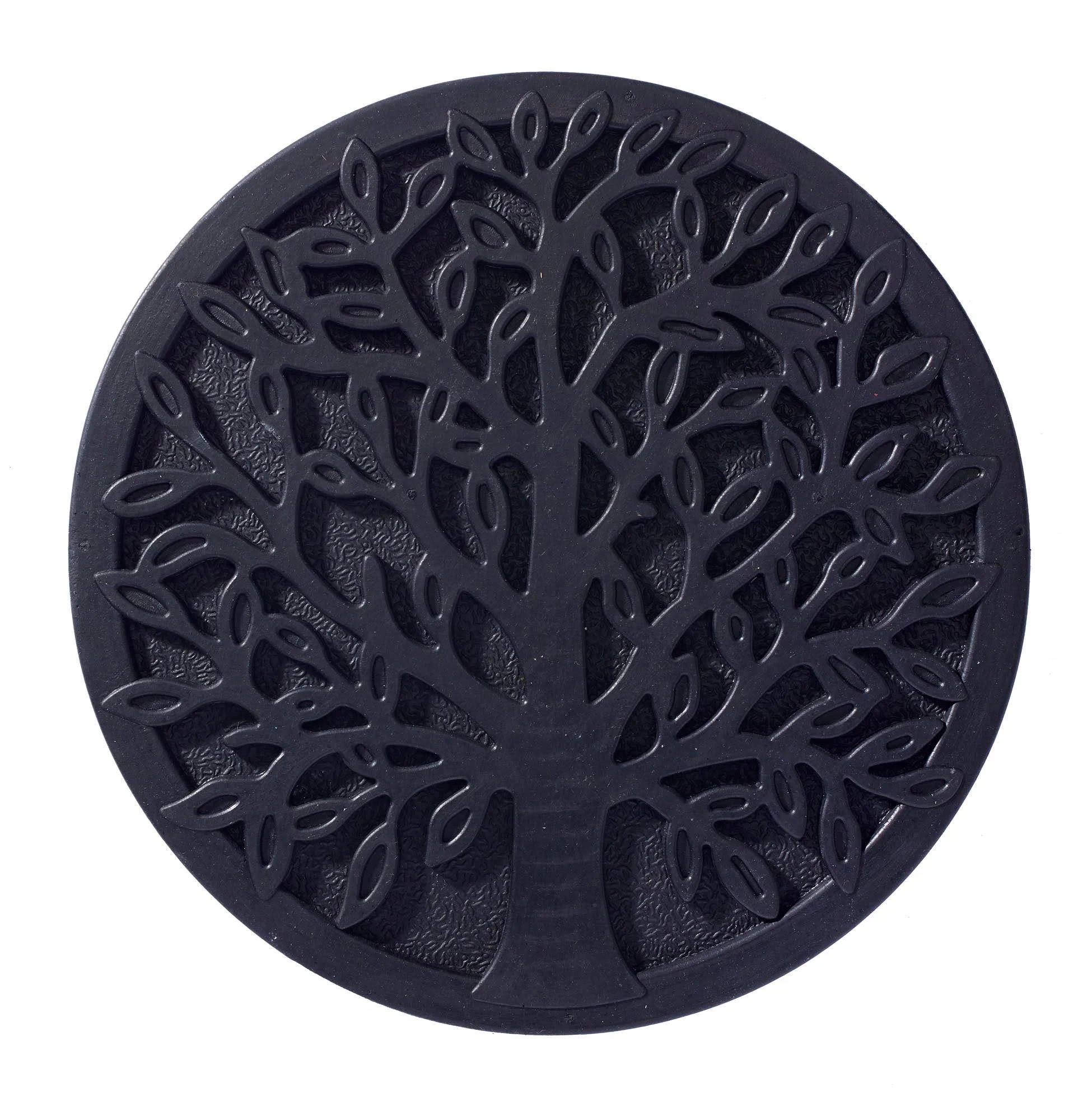 Tree Stepping Stone (Set of 3)