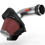 2011-2018 Ford Taurus SHO 2013-2019 Explorer 3.5L Turbo V6 K&amp;N Cold Air Intake