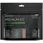 Sneaker Lab Premium Kit - Clean-Care-Pro<wbr/>tect Green Product SP4-001