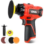 DNA Motoring Tools Cordless Polisher