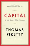 Capital in the Twenty-First Century