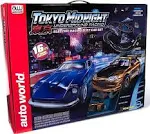 16' Tokyo Midnight Race Set