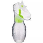 Haakaa 100ml Silicone Pump &amp; Milk Collector New Baby Combo