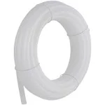 Ez-flo 98634 Polyethylene Tubing, 1/2 inch OD, 25 ft