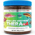 New Life Spectrum Thera A Small 140g (Naturox Series)